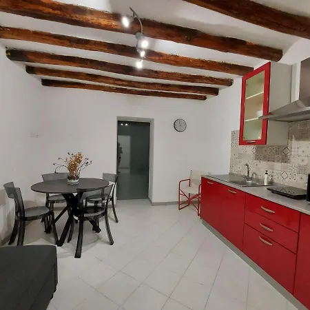 Da Nonna Rosa Appartement