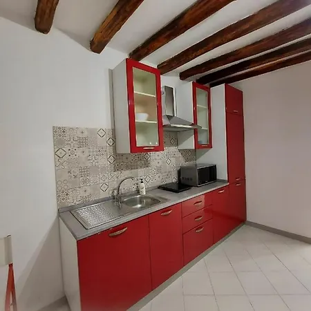 Da Nonna Rosa Apartamento Palermo