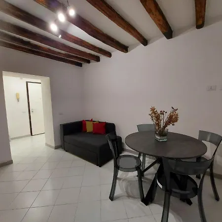 Da Nonna Rosa Apartamento Palermo