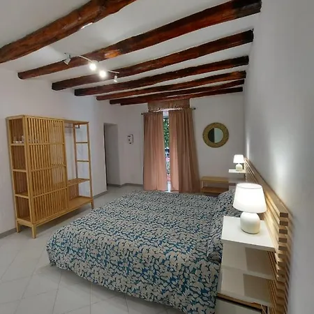 Apartamento Da Nonna Rosa *