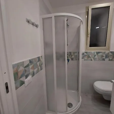 Da Nonna Rosa Apartamento Palermo